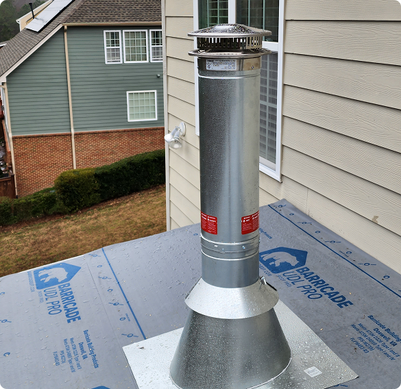 Gas Furnace Image 2