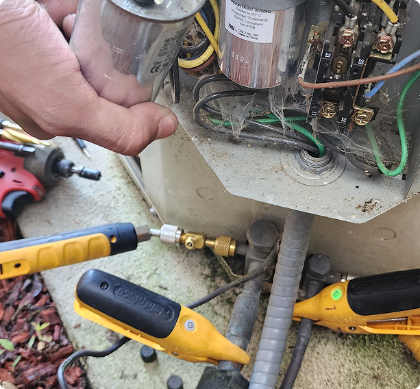 HVAC Image 1