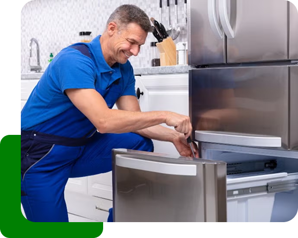 Appliance Image