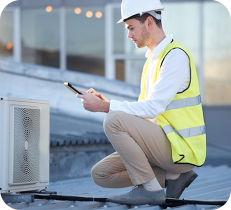 GreenergyAir HVAC