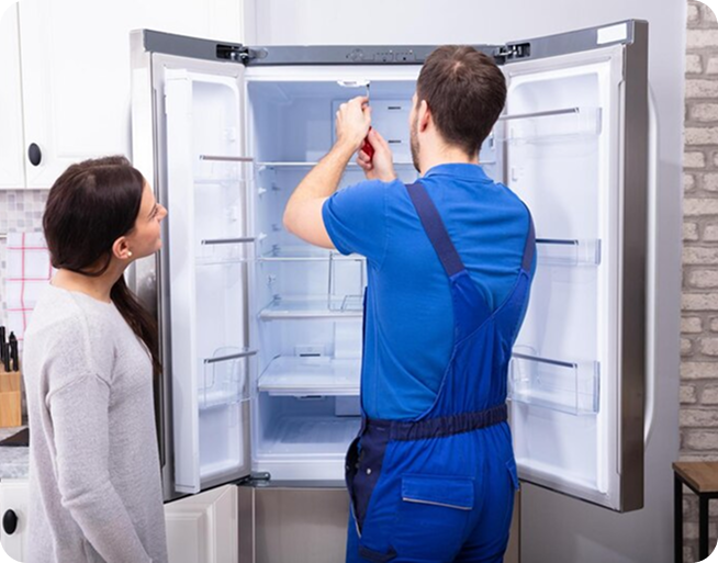 Dryer Service