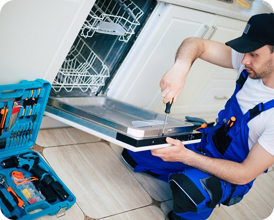 Dishwasher
