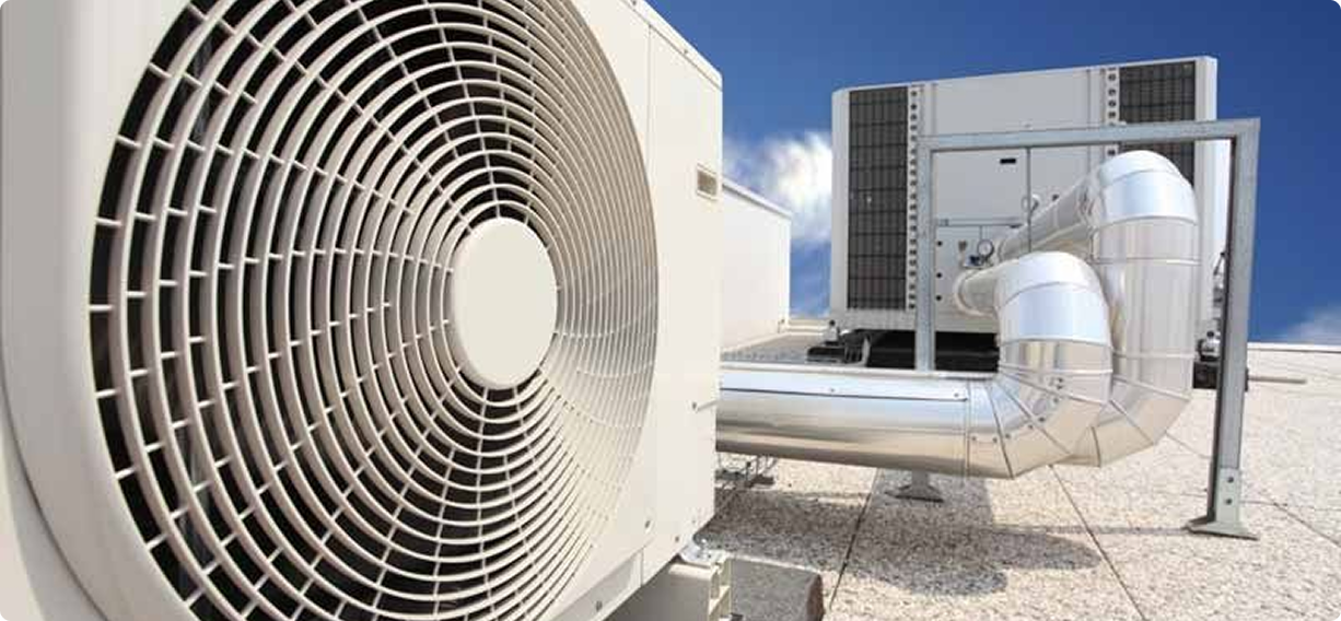 HVAC Service Image