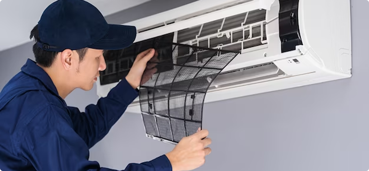 air-repair