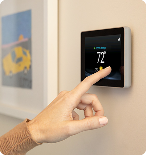 Thermostat