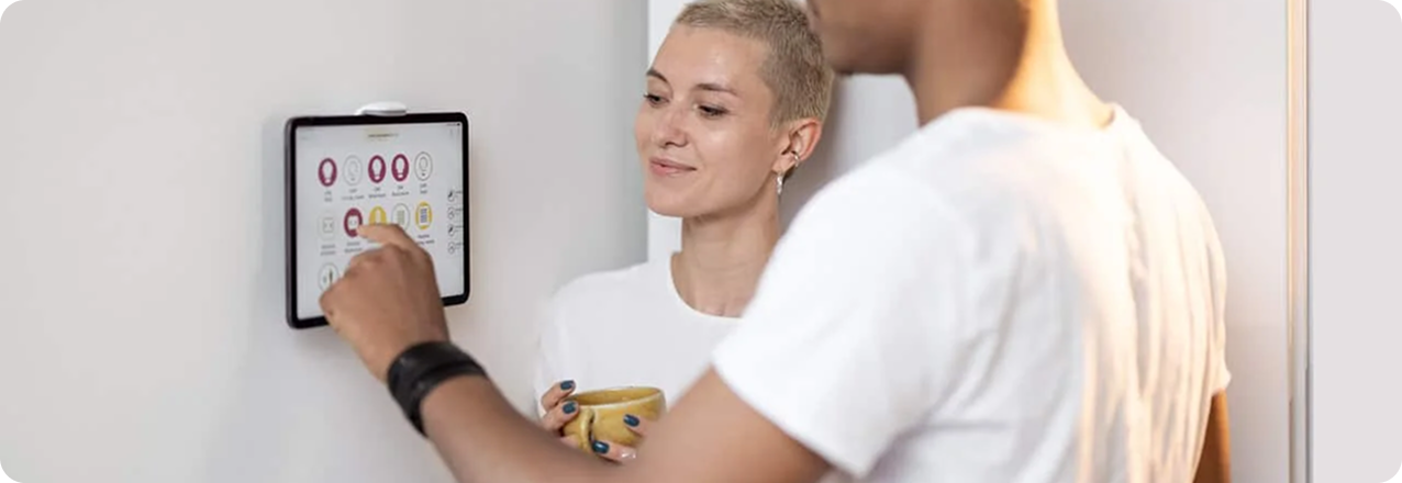Thermostat Importance