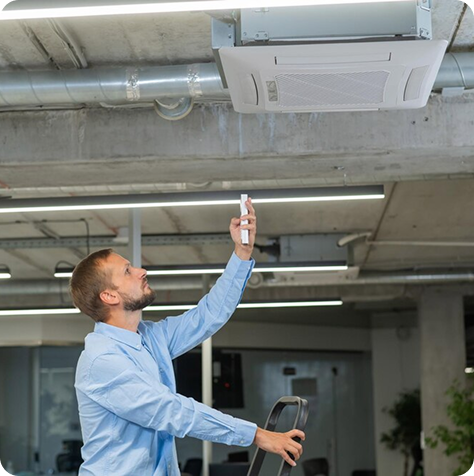Smart Thermostat